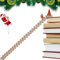 Weihnachtsmann Adventskalender Treppe 2024, Kletternder Weihnachtsmann Treppe Countdown Kalender,Adventskalender treppe,kletternder weihnachtsmann,weihnachtsmann treppe,Weihnachts Countdown