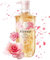 Kustie Gel de Ducha de Pétalos de Rosa Natural con Aceites Esenciales, Fragancia 24H & Hidratación Profunda - Limpieza Suave para Piel Seca y Sensible, 380ml