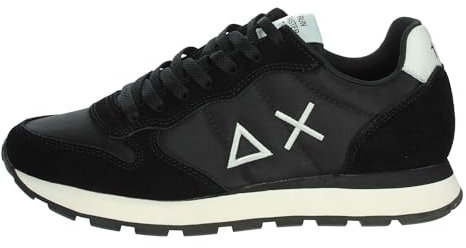 Sneaker running Sun68 Tom Solid nero US25SU10 Z35101 44
