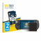 brotect (2 Pezzi Pellicola Privacy per Zotac Gaming Zone [Anti-Spy, Pellicola Protettiva Chiara, Blue Light Filter]