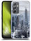 Head Case Designs Offizielle Haroulita New York 3 Orte Harte Rueckseiten Handyhülle Hülle Huelle kompatibel mit Samsung Galaxy A54 5G