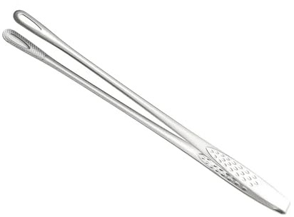 Pinze per insalata Pinze for barbecue, pinze for carne, utensili da cucina, accessori da cucina(28cm)