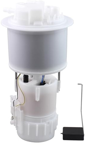 HouYeen Pompa carburante elettrica con unità di invio per Cit-roen C1 MK2 Peu-geot 107 108 Toyo-ta Aygo X 1.0 1.2 Benzina 2005->