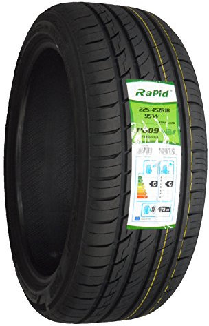 Rapid P 609 XL 225/45 R18 95 (Z)W Sommerreifen