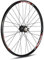Gurpil 639A2 Hinterrad, Taurus, Achse, Scheibe 8-9 V, Schwarz, 12 x 142