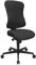 Topstar SP800T20 Bürostuhl Art Comfort schwarz