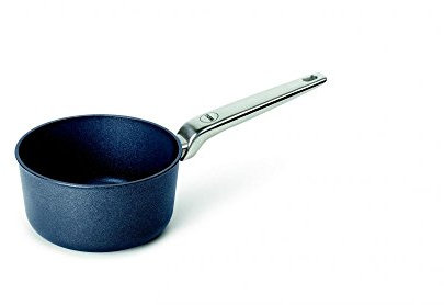 Woll Diamond Lite Pro, Guss-stieltopf, 18 cm, rund