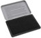 Imprint Handstempelkissen 9073M für den täglichen Bedarf zu Hause und im Büro – 1 Stempelkissen schwarz, robuster Metalldeckel, wasserbasierte Tinte, Größe 12,5x8 cm, optimal für Handstempel geeignet