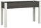 UJCHVHN Lawn & Garden Garden Hochbeet Grau 120x40x75cm WPC Gardening