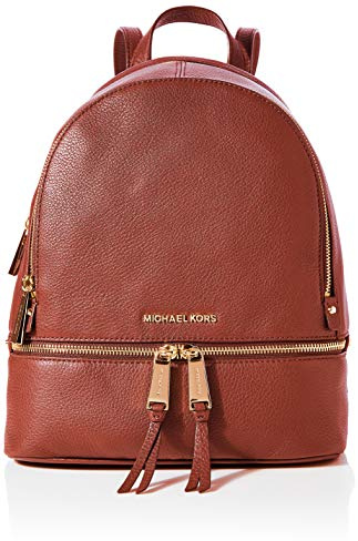 Michael Kors Rhea Zip Rucksack