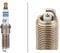 HELLA 8EH 188 706-011 Zündkerze - Iridium Pro IM9RC-10P - SW: 16 - Gewindelänge: 19mm - E.A.: 1.0mm