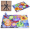 Jaques of London Space Puzzle | Wooden Puzzle for Children Age 3+, Wooden Toddler Toys Since 1975