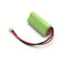 AAA 1000mAh pour DENSPLY 3.6V Batterie Pack GP75AAAH3TMJ raypex5