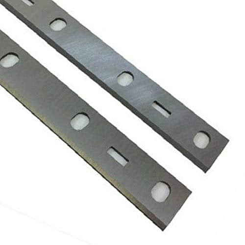 für Scheppach HMS2000 Hobelmesser 210 mm passt auch Scheppach HT 850, Scheppach HMS850 Typ 1, Kity PT8500, Bernardo PT200ED, Holzstar ADH200 Fox F22-564, Woodstar PT85, Zipper ZI-HB204