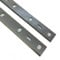 Adatto alle lame per pialla Scheppach HMS2000, HMS850, HT 850 da 210 mm. Adatto anche a Woodstar PT85, Clarke CPT800, SIP 01413, Fox 22-564 HSS 1 paio Prodotto da Xcalibur Tooling