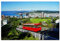 New Zealand Wellington Cable Car Jigsaw Puzzle 1000 Piece Game Artwork Travel Souvenir Wooden