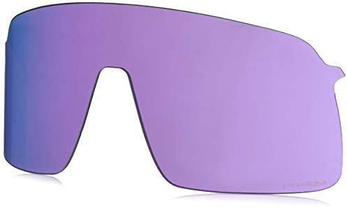 Oakley Aoo9463ls Sutro Lite, Lentes de reemplazo para Gafas de Sol para Mujer, Prizm Road