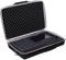 L LTGEM EVA-Hartschalen-Schutzhülle für Akai Professional MPC Live II - Musikproduktions-Controller-Case - Schwarz - Unisex - Reißverschluss - Handschlaufe