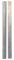 2pcs Hobelmesser 82x5,5x1mm Reversible Holzhobelmesser Holzbearbeitung Zimmerei Werkzeug für BOSCH für MAKITA.,wie abgebildet