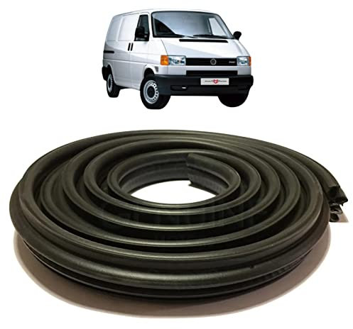 Vordertürdichtung Ersatz für Transporter T4 (1990–2003)