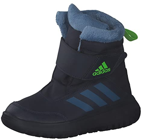 adidas WINTERPLAY I Legink/ALTBLU/SGREEN