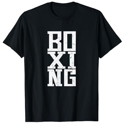 Boxen BO XI NG T-Shirt