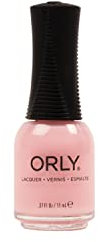 ORLY ROSE-COLORED GLASSES, 11 ml