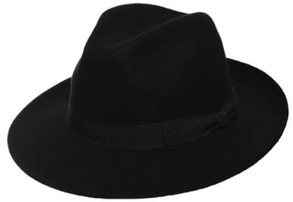 Faustmann Bogart Schwarz Größe 57