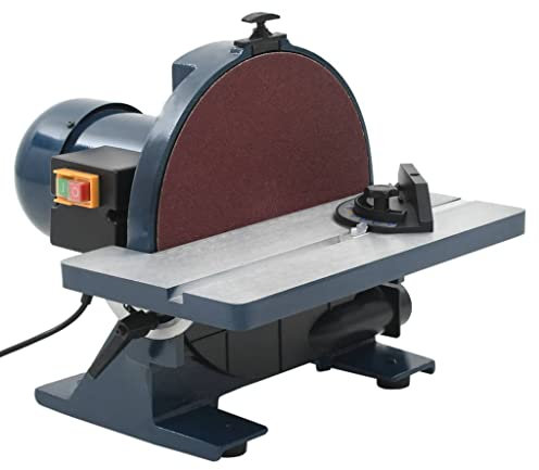 INLIFE Tellerschleifmaschine 800 W 305 mm,28.64kg,142321