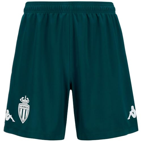 Kappa Kombat Ryder Away As Monaco - Sporthose für Erwachsene, Unisex