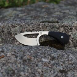 Midgards-Messer Ratatösk Droppoint