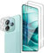 Wookfiss Verre Trempé pour Xiaomi Redmi Note 14 5G, 2 Pièces Protection Écran et 2 Pièces Caméra Arrière Protecteur, Dureté 9H, Anti - Rayures, HD Transparent Verre, Facile à Installer