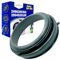 Washing Machine Door Seal with the Original Code 2466300302 2904520500 2904520100 for Arcelik for Beko - Warranty 10 Years - MONTERAL