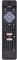 Telecomando per Philips Smart TV 4K UHD HDR con Ambilight - Nessuna Configurazione Necessaria