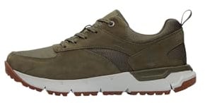 Timberland Voyager Park Low Lace Sneaker TB0A6DTEE04, Sneakers