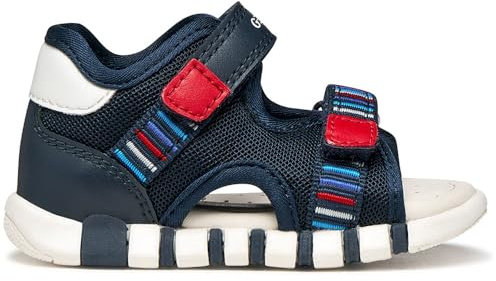 Geox Baby - Jungen B Sandal Iupidoo BoySandal