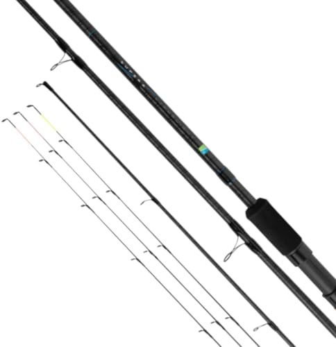 Preston Monster Xtreme Distance Feeder 4.5m 220g - Feederrute, Angelrute, Steckrute, Friedfischrute