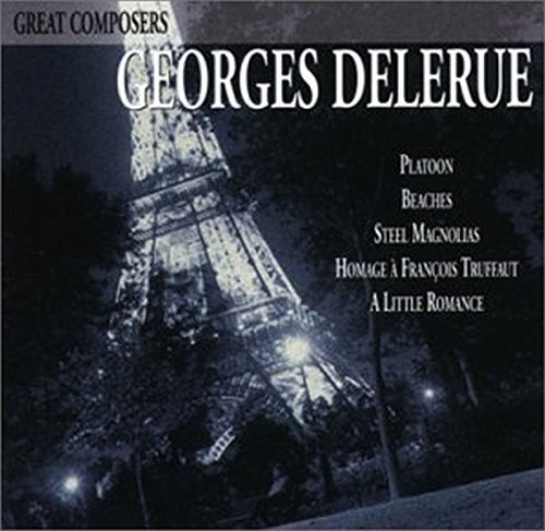 Great Composer Series: Georges