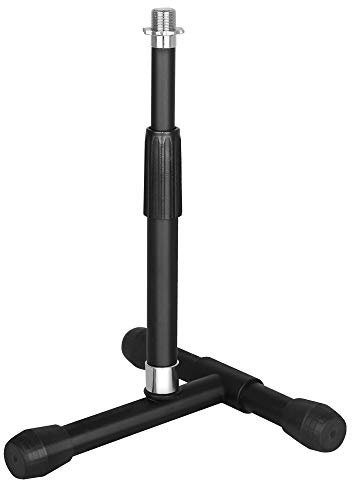 Alctron KS-2 - Stand per Microfono per Grancassa