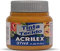 Acrilex Pintura Textil al Agua Siena Natural 37 ml Ref. 539