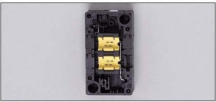 ASI-MODUL-UNTERTEIL FK IFM AC5000