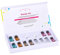 Allbestaye Foundation Liquid für Microneedling System Semi Permanent Base Concealer Wasserfest Glow Make-up Set Whitening