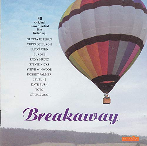 B r e a k a w a y (1/2)
