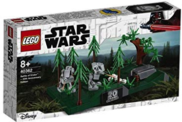 Lego 40362 Star Wars Battle of Endor