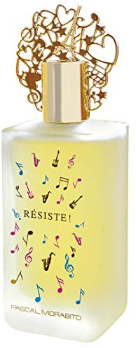 Pascal Morabito Resiste 100 ml Eau de Parfum für Damen