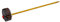 TERMOSTATO ASTA RTS ART. 181385 SCALDABAGNI SCALDACQUA ELETTRICO THERMOWATT Nero