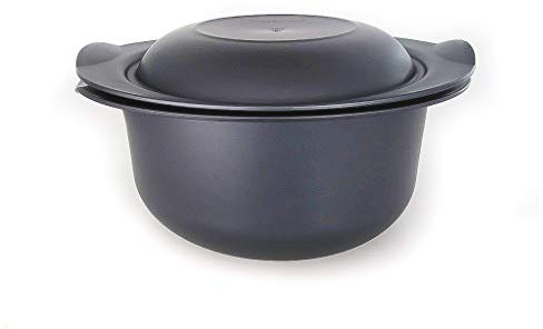 Tupperware UltraPro 5,0L Backform rund Auflaufform Ultra Pro Backen Auflauf 38388