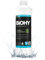 BiOHY Drain Cleaner (1l Bottle) | removes Hair effortlessly| Organic Concentrate for Kitchen & Bathroom | removes Even The Most Stubborn blockages |eliminates Smells (abflussreiniger)