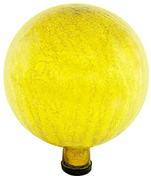 ACHLA Designs 25,4 cm großer Globus Lemon Drop