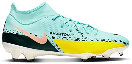 NIKE Men's Phantom Gt2 Academy Dynamic Fit Mg Sneaker